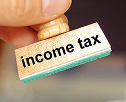 Personal Income Tax in Thailand